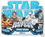 Galactic Heroes - Anakin Skywalker with Tattoo And Clone Trooper BLUE