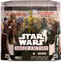 Droid Factory - Plo Koon and R4-F5 2-Pack