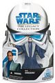 SW Legacy Collection - Build a Droid - King Bail Organa