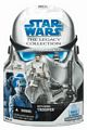 SW Legacy Collection - Build a Droid - Hoth Rebel Trooper