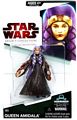 SW Legacy Collection - Build a Droid - Queen Amidala