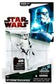 SW Legacy Collection - Build a Droid - Black Card - Stormtrooper