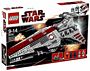 LEGO Star Wars - Clone Wars Venator Class Republic Attack Cruiser 8039