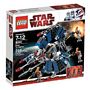 LEGO Star Wars -Droid Tri-Fighter 8086
