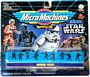 Star Wars MicroMachine Imperial Pilots