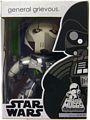 Mighty Muggs - General Grievous