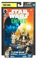Star Wars Comic Pack - Exclusive Star Wars Empire 8 - Camie Marstrap and Laze Fixer Loneozner