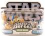 Galactic Heroes - Luke Skywalker and R2-D2 SILVER