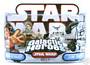 Galactic Heroes - Anakin Skywalker and Clone Trooper