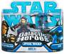 Galactic Heroes - Anakin Skywalker and Stap BLUE
