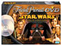 Trivial Pursuite DVD Star Wars Saga Edition