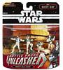 SW Unleashed - Vader 501st Legion