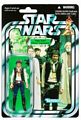 Vintage Collection 2011 - Han Solo - Yavin Ceremony - VC42