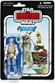 Vintage Collection 2012 -Luke Skywalker - Hoth Outfit VC95