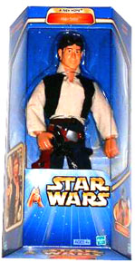 12-Inch A New Hope - Han Solo