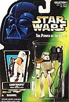 POTF GREEN - Sandtrooper