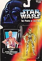 POTF RED - C-3PO