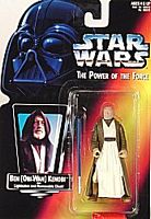 POTF RED - Ben (Obi-Wan) Kenobi SS