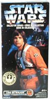 12 Inch Collector Series - Luke Skywalker X-Wing Pilot