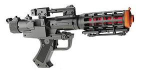 General Grievous Blaster