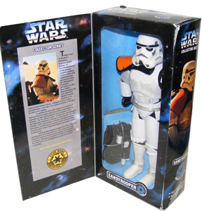 12-Inch Collectors Series - Sandtrooper