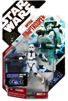 30th Anniversary Force Unleashed - Imperial Jumptrooper