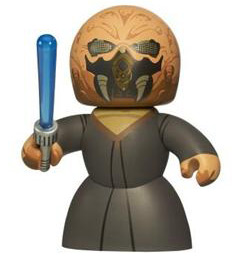 Mighty Muggs - Plo Koon