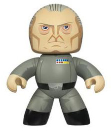 Mighty Muggs - Grand Moff Tarkin