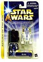 Return of the Jedi - R2-D2
