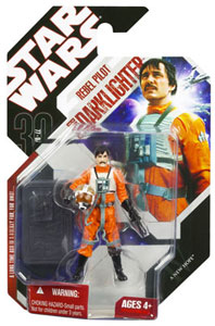 30th Anniversary 2008 - Rebel Pilot Biggs Darklighter