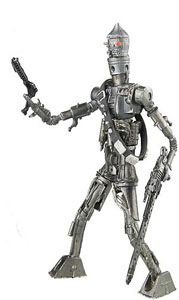 Titanium Die-Cast: IG-88