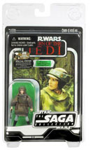 SW Vintage 2007 - Endor Leia