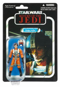 Vintage Collection 2011 - Wedge Antilles - VC28