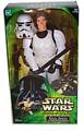 12-Inch POTJ - Han Solo Stormtrooper Disguise