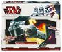 Legacy Collection Red Box - Darth Vader Tie Advanced Starfighter