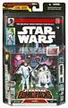 Star Wars Comic Pack - Luke Skywalker in Stormtrooper and R2-D2