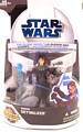 Clone Wars 2008 - Anakin Skywalker 1st Day Issue