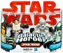 Galactic Heroes - Anakin Skywalker and Arf Trooper