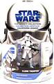 Clone Wars 2008 - Saga Legends - Clone Trooper