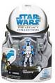 SW Legacy Collection - Build-A-Droid Clone Trooper (With Quad Cannon)