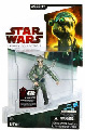 SW Legacy Collection - Build a Droid - Black Card - Utai