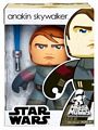 Mighty Muggs - Clone Wars Anakin