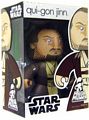 Mighty Muggs - Qui-Gon Jinn