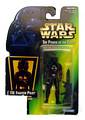 POTF - Green: TIE Fighter Pilot - No UPC Hologram