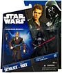 Legacy Of the Darkside Exclusive 2-Pack: Anakin Skywalker to Darth Vader