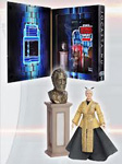 STAR WARS VINTAGE COLLECTION JOCASTA NU