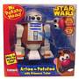 Artoo-Potatoo Mr. Potato Head