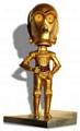 Deluxe C3-PO Bobble Head