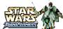 SW Transformers - Obi-Wan Kenobi - EPIII Starfighter