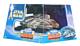 AOTC - Millennium Falcon Action Fleet Micro Machines